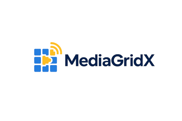 MediaGridX