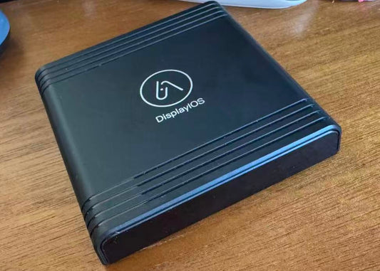 MediaGridX Player